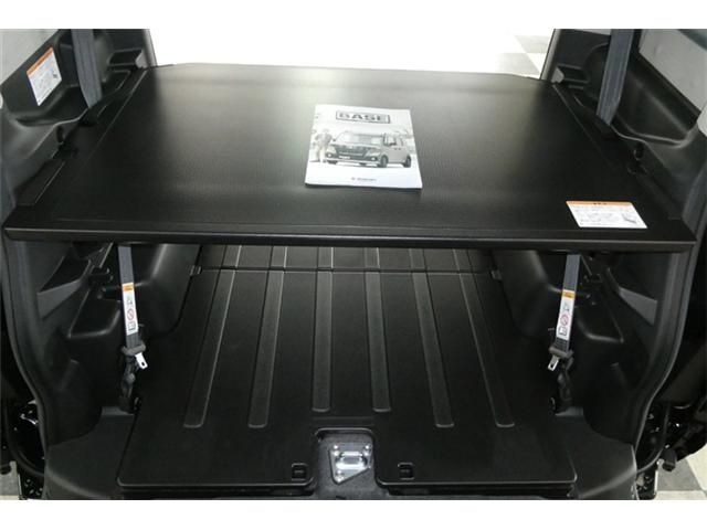 Spacia BASE 4WD