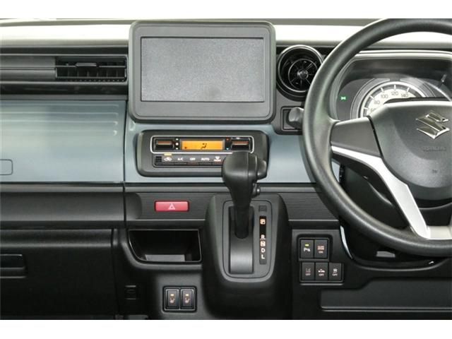 Spacia BASE 4WD