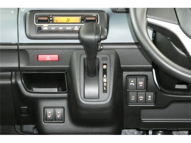 Spacia BASE 4WD
