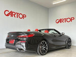 BMW 8series open