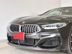 BMW 8series open