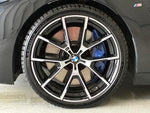 BMW 8series open