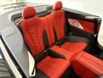 BMW 8series open