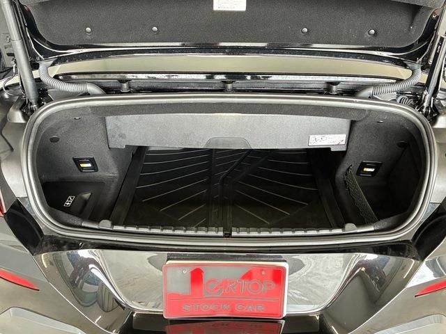 BMW 8series open