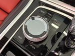 BMW 8series open