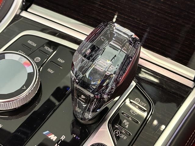 BMW 8series open