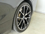 BMW 8series open