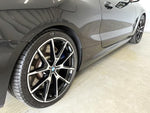 BMW 8series open