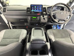 HIACE van 4WD