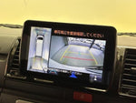 HIACE van 4WD