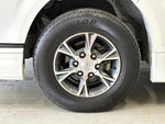 HIACE van 4WD