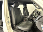 HIACE van 4WD