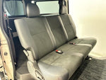 HIACE van 4WD