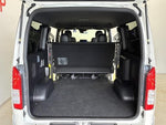 HIACE van 4WD