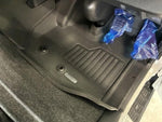 HIACE van 4WD