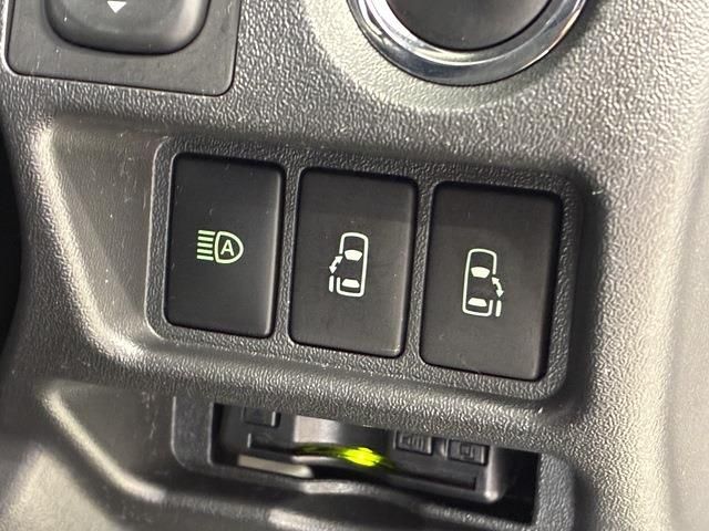 HIACE van 4WD
