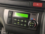 HIACE van 4WD