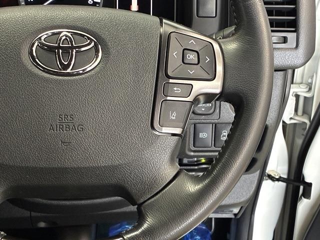 HIACE van 4WD
