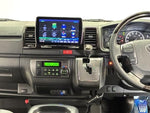 HIACE van 4WD