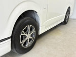 HIACE van 4WD