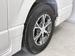 HIACE van 4WD