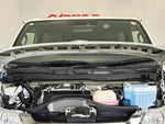 HIACE van 4WD