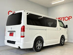 HIACE van 4WD
