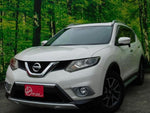 X-TRAIL 4WD