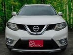 X-TRAIL 4WD