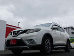 X-TRAIL 4WD