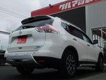 X-TRAIL 4WD