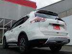 X-TRAIL 4WD