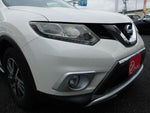 X-TRAIL 4WD