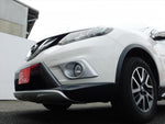 X-TRAIL 4WD