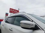 X-TRAIL 4WD