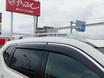 X-TRAIL 4WD