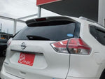 X-TRAIL 4WD