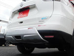 X-TRAIL 4WD