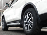 X-TRAIL 4WD