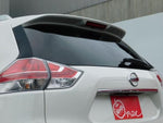 X-TRAIL 4WD