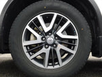 X-TRAIL 4WD