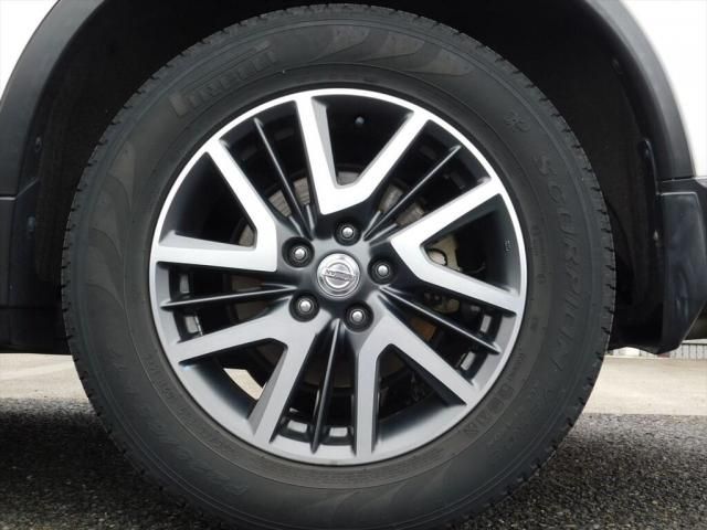 X-TRAIL 4WD
