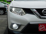X-TRAIL 4WD