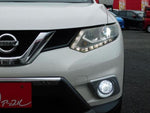 X-TRAIL 4WD