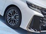 VELLFIRE  HYBRID 4WD