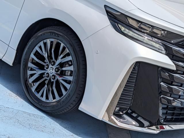 VELLFIRE  HYBRID 4WD