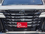VELLFIRE  HYBRID 4WD