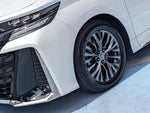 VELLFIRE  HYBRID 4WD