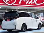 VELLFIRE  HYBRID 4WD