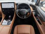 VELLFIRE  HYBRID 4WD